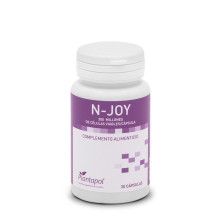 N-Joy 30 Cápsulas - Plantapol