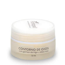Crema Contorno Ojos 15ml Vegan Cosmetic - Plantapol