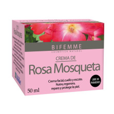 Crema Rosa Mosqueta 50ml - Ynsadiet