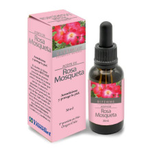Rosa Mosqueta Aceite 30ml - Ynsadiet