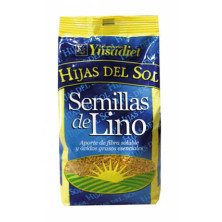 Semilla De Lino 400g - Ynsadiet