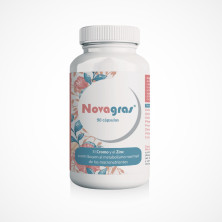 Novagras 90 Cápsulas - Margan Biotech