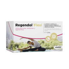 Regendol Flexi 14 Sticks - Eladiet