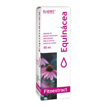 Fitoextract Equinácea 50ml - Eladiet