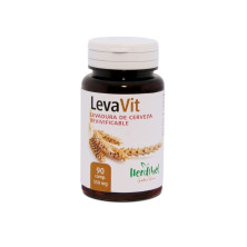 Levavit 90 Comprimidos - Herdibel