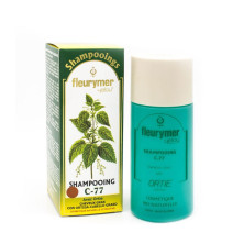 Champú Antigrasa C-77 200ml - Fleurymer