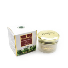 Crema Nutritiva Antiarrugas - Fleurymer