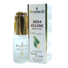 Fluido Seda 10ml - Fleurymer