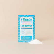 Limpia Lavadoras - Natulim