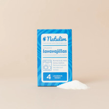 Limpia Lavavajillas - Natulim