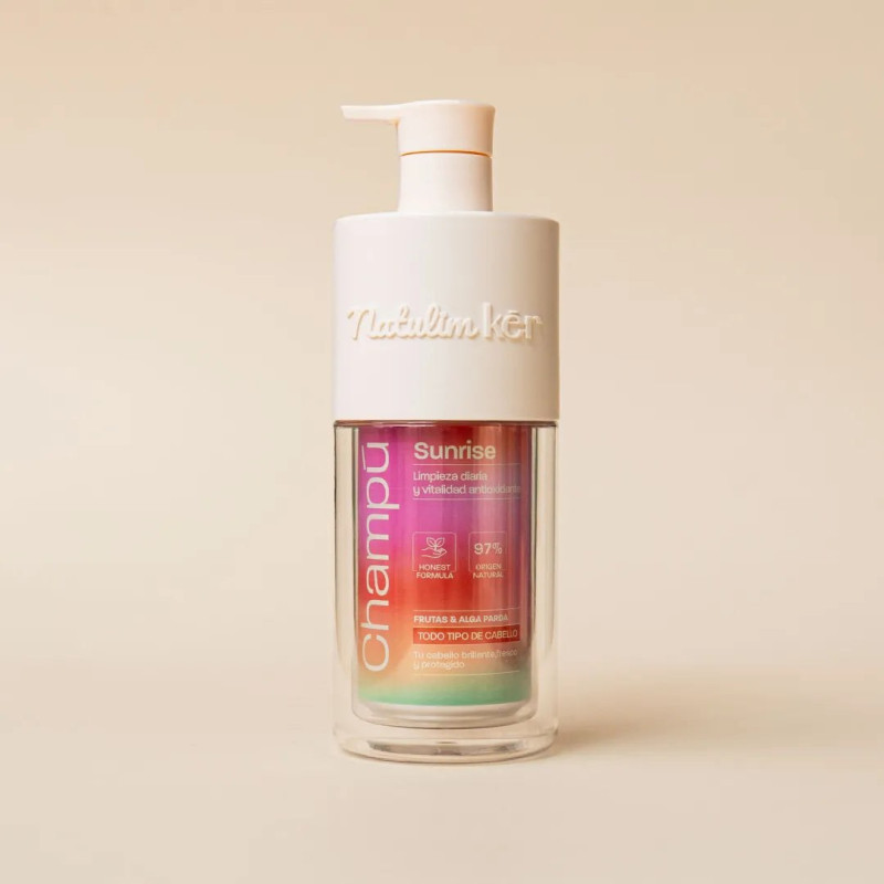Ker Starter Kit Sunrise - Natulim