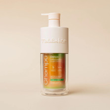 Ker Starter Kit Detox - Natulim