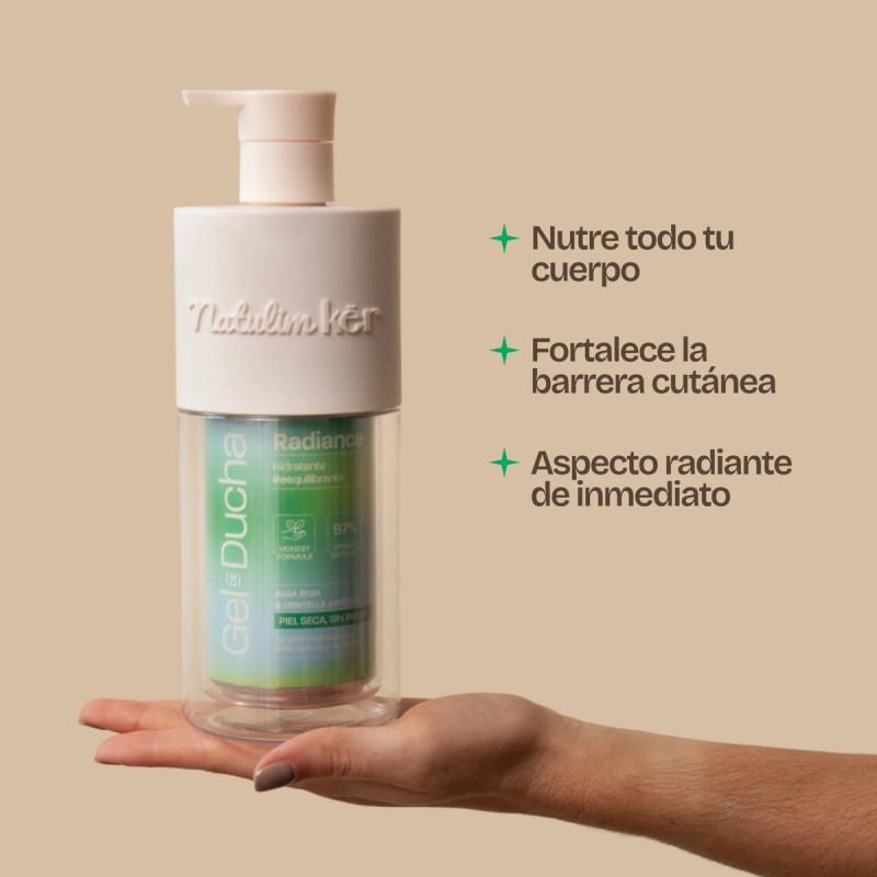 Ker Lata Radiance - Natulim