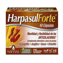 Harpasul Forte 40cap