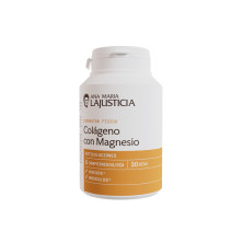 Colágeno con Magnesio 180 comprimidos | Ana Mª Lajusticia