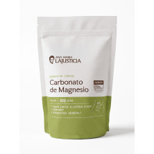 Carbonato de magnesio en polvo 130 g | Ana Mª Lajusticia