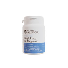 Bisglicinato De Magnesio 60 Comp - Ana Mª Lajusticia