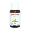 Vitamina B12 Líquida Metilcobalamina 1000µg 15ml - Sura Vitasan