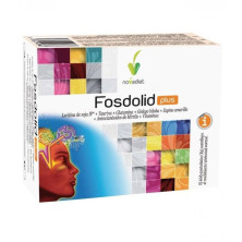 Fosdolid Plus  60cap
