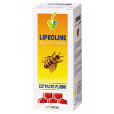 Liproline Extracto Fluido 30ml