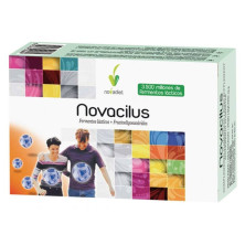 Novacilus 30cap