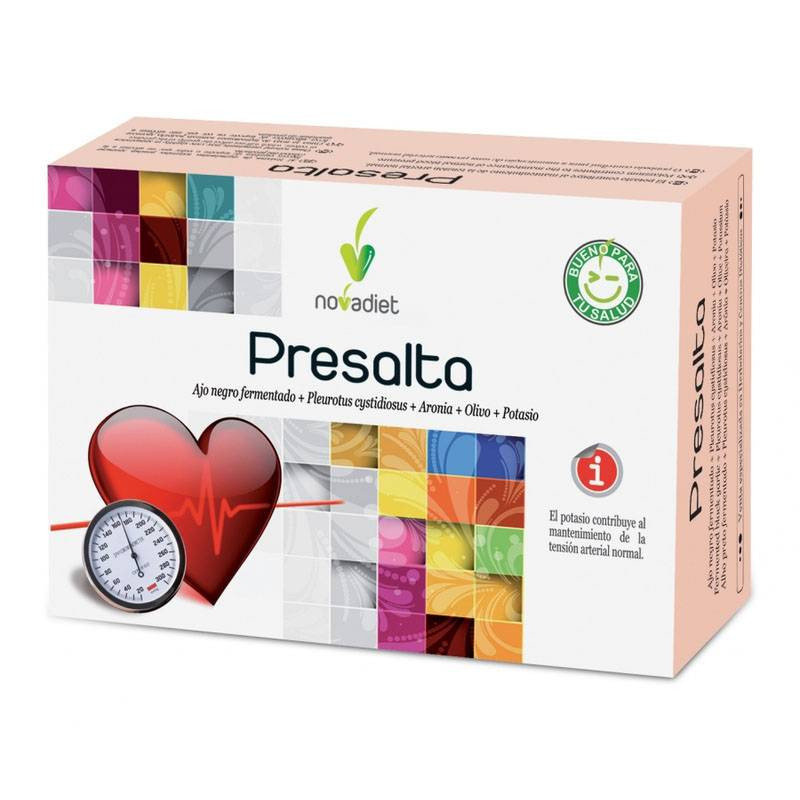 Presalta 60comp