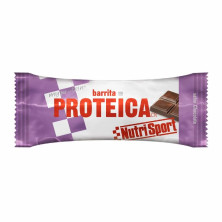 Barrita Proteica Chocolate