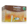 Tomillo 20 Filtros