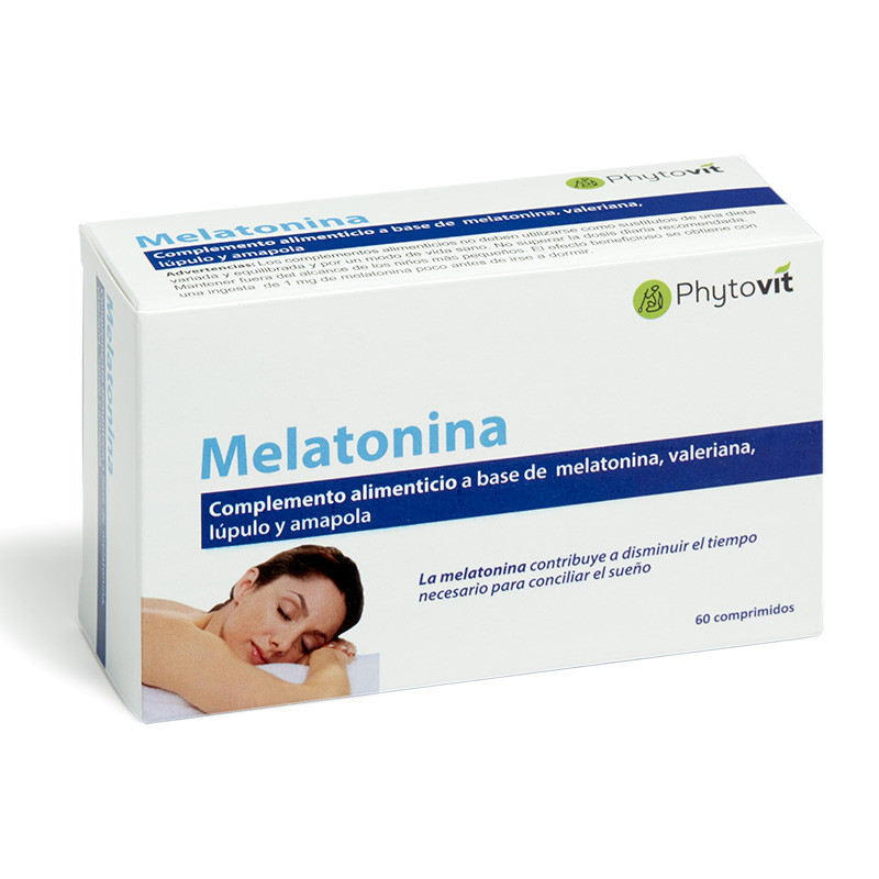 Dolche Dormire Melatonina 60cap