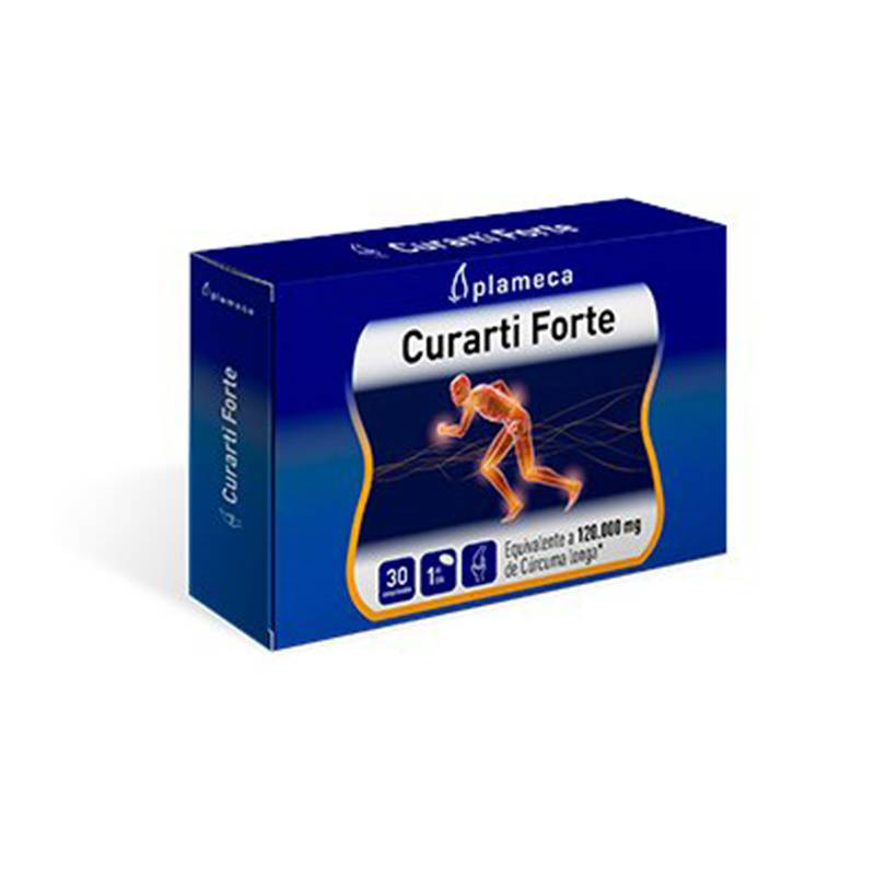 Curarti Forte 30comp