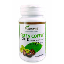Green Coffee Forte 45% 200mg 60cap