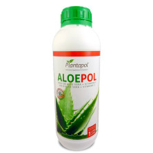 Jugo Aloe Vera Aloepol 1l