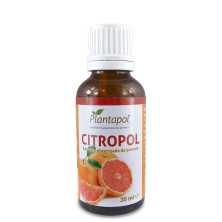 Citropol 30ml: Potencia tu bienestar con esencia natural