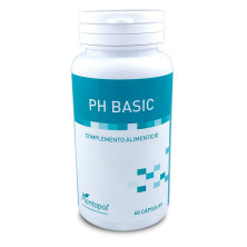 Ph Basic 550mg 70cap