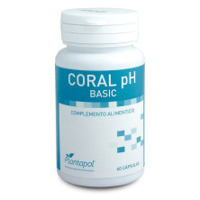 Coral Ph Bote 615mg 60comp