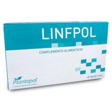 Linf Pol 200ml 20 Viales