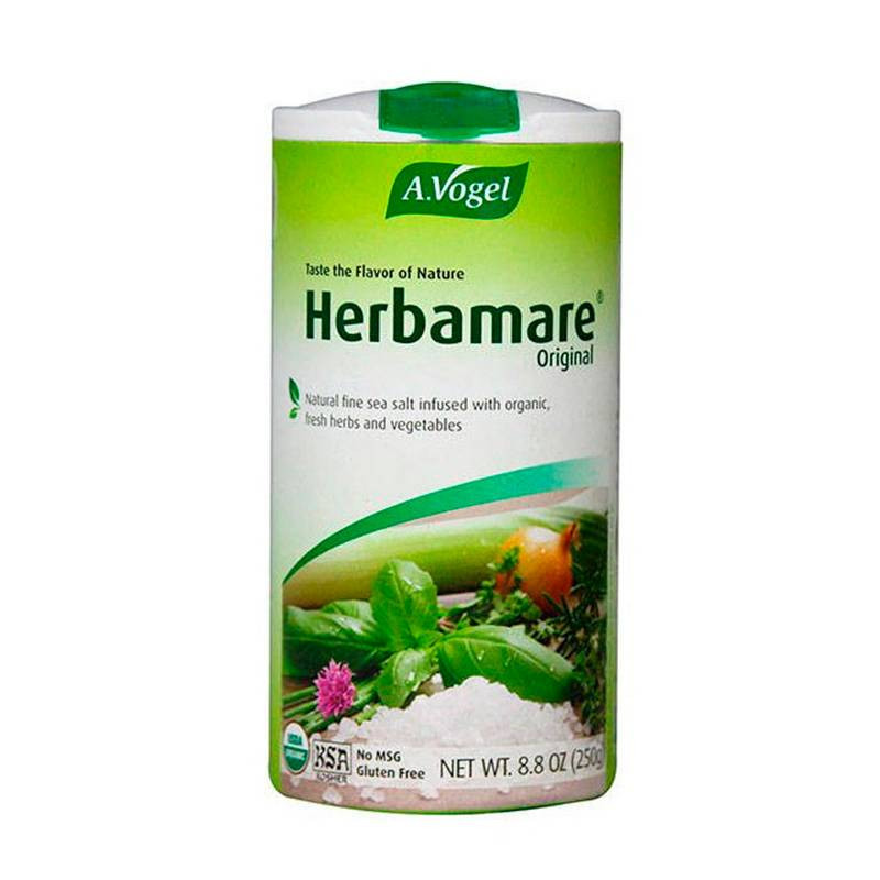 Herbamare 250g