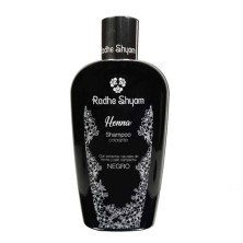 Shampoo Henna Negro 250ml