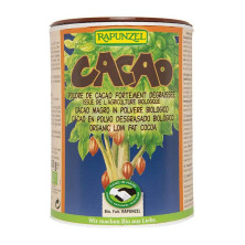 Cacao Polvo Bio 250g