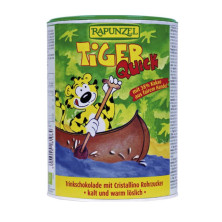 Cacao Soluble Tiger Quick 400g