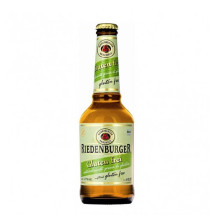 Cerveza Singlu Con Alcohol Verde - Riedenburg