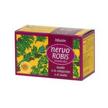 Nervo Robis Relax 20 Filtros