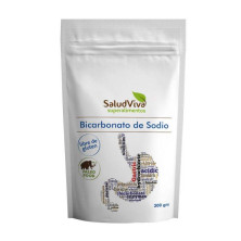 Viva Bicarbonato Sodio Premium 300g