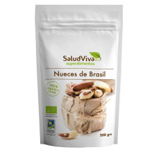 Nueces Brasil Eco 200g