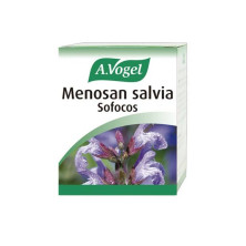 Salvia Menosan 30comp