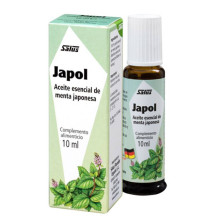 Japol Aceite Menta Japonesa 10ml