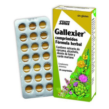 Gallexier 84comp