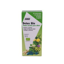 Detox Bio 250ml