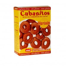 Cubanitos Sin Gluten 150g