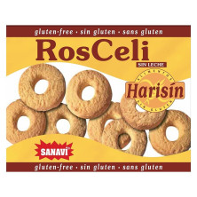 Rosceli Roscos Sin Gluten 200g